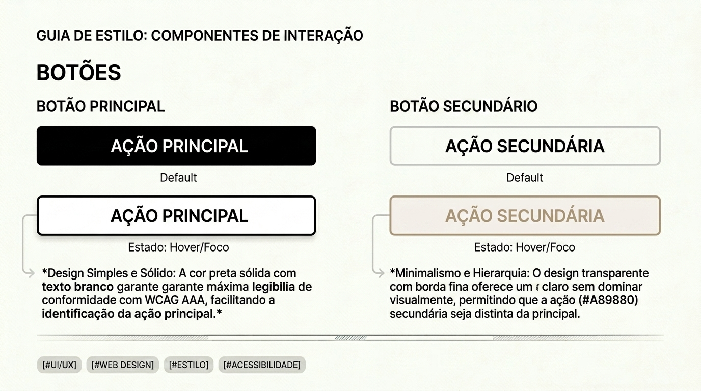 Componentes de UI